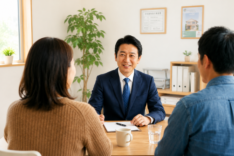 司法書士・税理士の相談対応