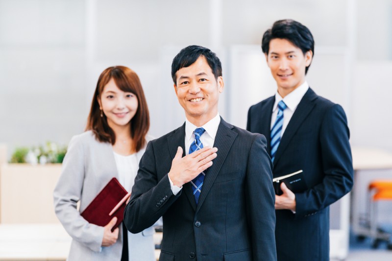 協会・専門家と連携して必要な支援へ