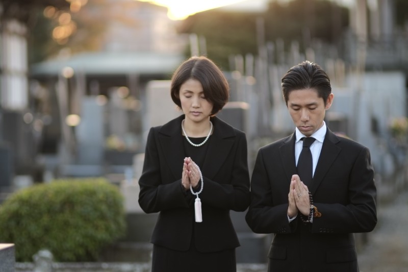死後事務委任