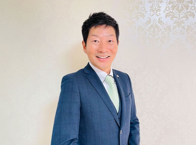相談担当 加藤正利