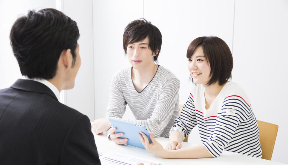 ローン事務代行手数料・書類作成費用も0円